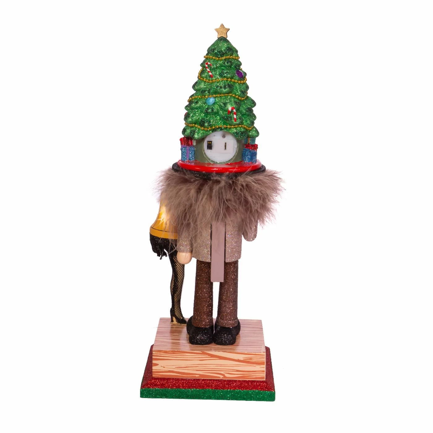 Outlet β Movies / Shows Nutcrackers Kurt S. Adler 15 In. A π
Christmas Story Nutcracker βοΈ 6 Outlet β Movies / Shows Nutcrackers Kurt S. Adler 15 In. A π
Christmas Story Nutcracker βοΈ - Image 4