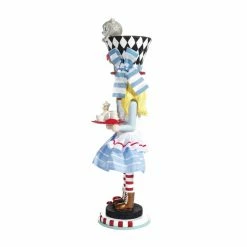 New βοΈ Movies / Shows Nutcrackers Kurt S. Adler 19.5 In. Hollywood Alice Nutcracker π 11 New βοΈ Movies / Shows Nutcrackers Kurt S. Adler 19.5 In. Hollywood Alice Nutcracker π -Nutcrackers Sales Store detail2KSA3277