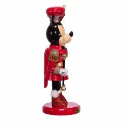 Outlet 😉 Disney Movies / Shows Nutcrackers Kurt Adler 10 In. Minnie Marching Band Nutcracker 👏 11 Outlet 😉 Disney Movies / Shows Nutcrackers Kurt Adler 10 In. Minnie Marching Band Nutcracker 👏 -Nutcrackers Sales Store detail2KSA3633
