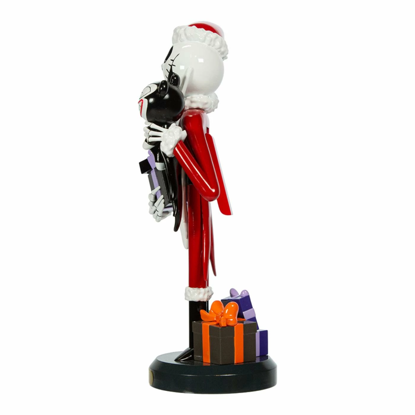 Brand new ๐ Movies / Shows Nutcrackers Kurt Adler 10 In. Disney Nightmare Before ๐ Christmas Jack With Vampire Nutcracker ๐ฅฐ 5 Brand new ๐ Movies / Shows Nutcrackers Kurt Adler 10 In. Disney Nightmare Before ๐ Christmas Jack With Vampire Nutcracker ๐ฅฐ - Image 3