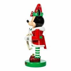 Discount ๐ Movies / Shows Nutcrackers Kurt Adler 10 In. Disney Minnie The Elf Nutcracker ๐ 10 Discount ๐ Movies / Shows Nutcrackers Kurt Adler 10 In. Disney Minnie The Elf Nutcracker ๐ -Nutcrackers Sales Store detail2KSA3636