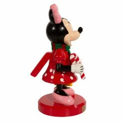 Wholesale ๐ฅ Movies / Shows Nutcrackers Kurt Adler 10 In. Disney Minnie Mouse With ๐ฌ Candy Cane Nutcracker โจ 10 Wholesale ๐ฅ Movies / Shows Nutcrackers Kurt Adler 10 In. Disney Minnie Mouse With ๐ฌ Candy Cane Nutcracker โจ -Nutcrackers Sales Store detail2KSA3637