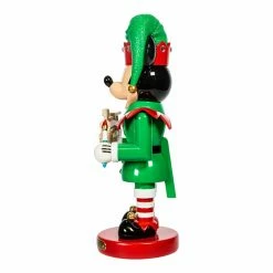 Hot Sale π₯° Nutcrackers Kurt Adler 10 In. Disney Mickey The Elf Nutcracker β 10 Hot Sale π₯° Nutcrackers Kurt Adler 10 In. Disney Mickey The Elf Nutcracker β -Nutcrackers Sales Store detail2KSA3638