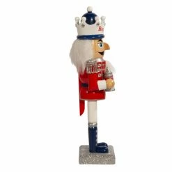 Cheap 😀 Nutcrackers Kurt Adler 10 In. Budweiser Nutcracker 🛒 -Nutcrackers Sales Store detail2KSA3641