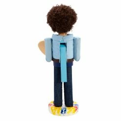 Coupon 🔥 Movies / Shows Nutcrackers Kurt Adler 10 In. Bob Ross With Palette Nutcracker 🛒 -Nutcrackers Sales Store detail2KSA3642