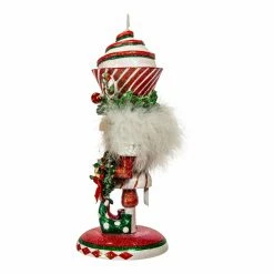 Buy ๐ Kurt S. Adler, Inc. Nutcrackers Kurt Adler 12 In. Hollywood Cupcake Swirl Hat Nutcracker ๐คฉ 10 Buy ๐ Kurt S. Adler, Inc. Nutcrackers Kurt Adler 12 In. Hollywood Cupcake Swirl Hat Nutcracker ๐คฉ -Nutcrackers Sales Store detail2KSA3658