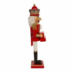 Wholesale โค๏ธ Kurt S. Adler, Inc. Nutcrackers Kurt Adler 15 In. Red King Nutcracker With Calendar ๐ 11 Wholesale โค๏ธ Kurt S. Adler, Inc. Nutcrackers Kurt Adler 15 In. Red King Nutcracker With Calendar ๐ -Nutcrackers Sales Store detail2KSA3671