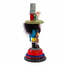 Cheap ๐ Kurt S. Adler, Inc. Nutcrackers Kurt Adler 14 In. Hollywood Labradoodle ๐ Dog House Hat Nutcracker ๐ 9 Cheap ๐ Kurt S. Adler, Inc. Nutcrackers Kurt Adler 14 In. Hollywood Labradoodle ๐ Dog House Hat Nutcracker ๐ -Nutcrackers Sales Store detail2KSA3693