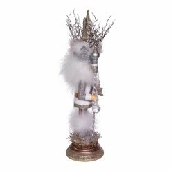 Top 10 ❤️ Kurt S. Adler, Inc. Nutcrackers Kurt Adler 17.5 In. Hollywood Castle King Nutcracker 😍 -Nutcrackers Sales Store detail2KSA3726