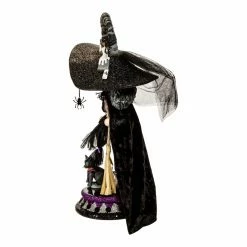 Cheapest โ Kurt S. Adler, Inc. Hollywood Nutcrackers Kurt Adler 17 In. Hollywood Witch Nutcracker ๐ฏ 10 Cheapest โ Kurt S. Adler, Inc. Hollywood Nutcrackers Kurt Adler 17 In. Hollywood Witch Nutcracker ๐ฏ -Nutcrackers Sales Store detail2KSA3729