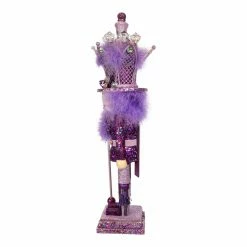 Cheap ๐ Kurt S. Adler, Inc. Nutcrackers Kurt Adler 16 In. Hollywood Purple King Nutcracker ๐ 10 Cheap ๐ Kurt S. Adler, Inc. Nutcrackers Kurt Adler 16 In. Hollywood Purple King Nutcracker ๐ -Nutcrackers Sales Store detail2KSA3739