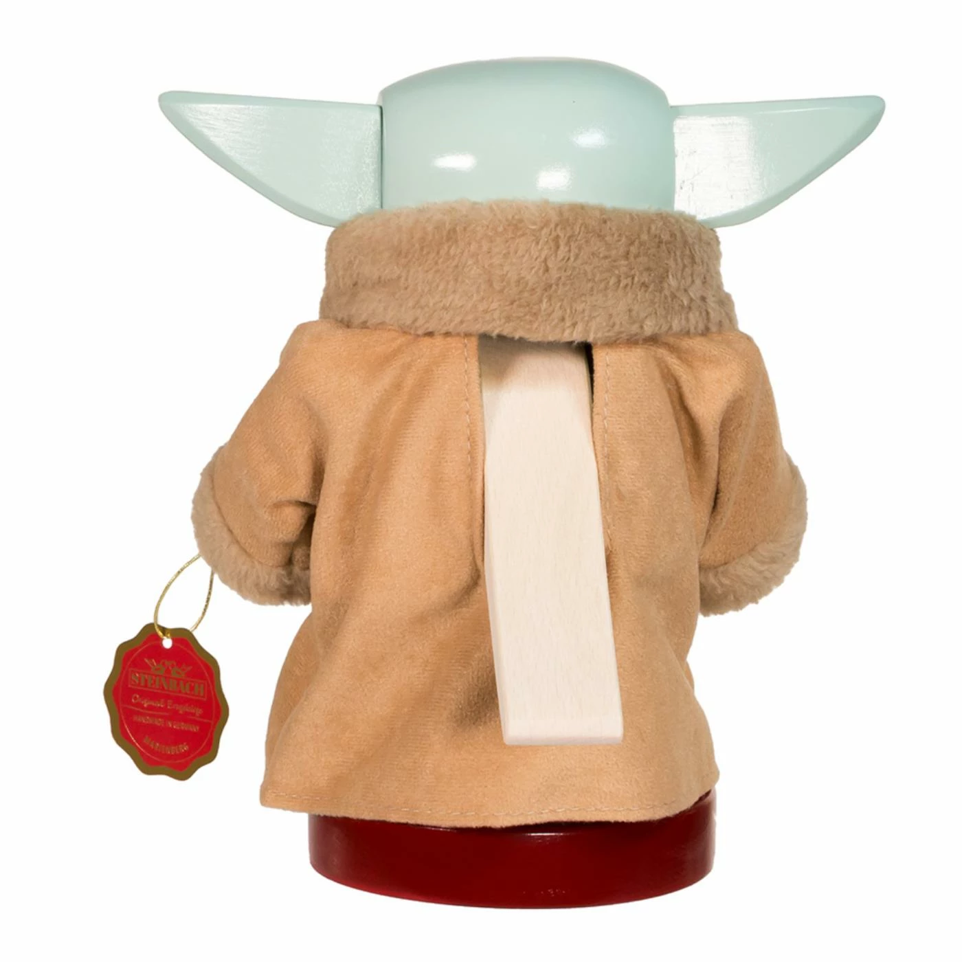 Deals π Star Wars Movies / Shows Nutcrackers Kurt Adler 8 In. Steinbach The Child Nutcracker π 5 Deals π Star Wars Movies / Shows Nutcrackers Kurt Adler 8 In. Steinbach The Child Nutcracker π - Image 3