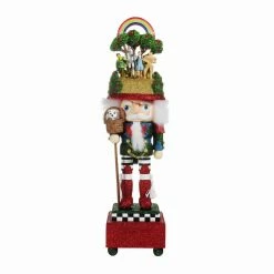 Outlet ๐ The Wizard Of Oz Movies / Shows Nutcrackers Kurt Adler 20 In. Hollywood™ Wizard Of Oz Musical Nutcracker โญ 12 Outlet ๐ The Wizard Of Oz Movies / Shows Nutcrackers Kurt Adler 20 In. Hollywood™ Wizard Of Oz Musical Nutcracker โญ -Nutcrackers Sales Store detail2KSA3767