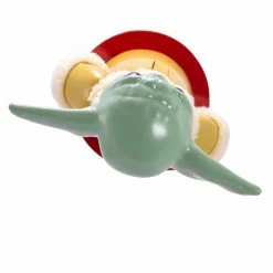 Budget 😀 Movies / Shows Nutcrackers Star Wars 9.5 In. The Child Nutcracker 🔔 -Nutcrackers Sales Store detail3KSA3275