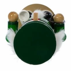 Best reviews of 🌟 Kurt S. Adler, Inc. Nutcrackers Kurt Adler 10 In. Wooden Irish Nutcracker 🎉 -Nutcrackers Sales Store detail3KSA3629