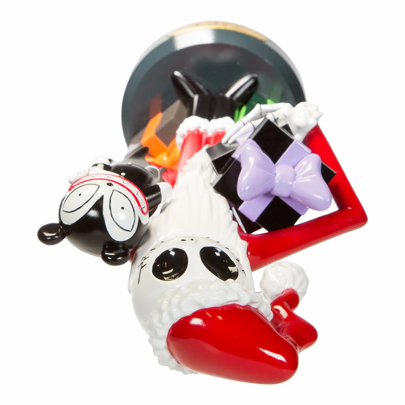 Brand new ๐ Movies / Shows Nutcrackers Kurt Adler 10 In. Disney Nightmare Before ๐ Christmas Jack With Vampire Nutcracker ๐ฅฐ 7 Brand new ๐ Movies / Shows Nutcrackers Kurt Adler 10 In. Disney Nightmare Before ๐ Christmas Jack With Vampire Nutcracker ๐ฅฐ - Image 5