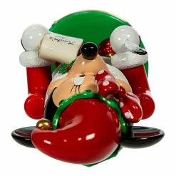Discount ๐ Movies / Shows Nutcrackers Kurt Adler 10 In. Disney Minnie The Elf Nutcracker ๐ 12 Discount ๐ Movies / Shows Nutcrackers Kurt Adler 10 In. Disney Minnie The Elf Nutcracker ๐ -Nutcrackers Sales Store detail3KSA3636