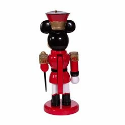 Brand new ๐ฅฐ Movies / Shows Nutcrackers Kurt Adler 10 In. Disney Mickey Mouse Marching Band Nutcracker ๐ 13 Brand new ๐ฅฐ Movies / Shows Nutcrackers Kurt Adler 10 In. Disney Mickey Mouse Marching Band Nutcracker ๐ -Nutcrackers Sales Store detail3KSA3640
