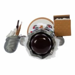 Cheap 💯 Nutcrackers Kurt Adler 14 In. Hershey's S'mores Nutcracker 👍 -Nutcrackers Sales Store detail3KSA3646