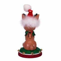 Best deal ๐ Rudolph The Red-Nosed Reindeer Nutcrackers Kurt Adler 12 In. Hollywood Rudolph Nutcracker ๐ฅ 13 Best deal ๐ Rudolph The Red-Nosed Reindeer Nutcrackers Kurt Adler 12 In. Hollywood Rudolph Nutcracker ๐ฅ -Nutcrackers Sales Store detail3KSA3656