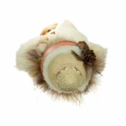 Top 10 💯 Kurt S. Adler, Inc. Nutcrackers Kurt Adler 16 In. Hollywood Ivory And Acorn Nutcracker 👍 -Nutcrackers Sales Store detail3KSA3663