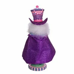 Best reviews of 🎁 Kurt S. Adler, Inc. Movies / Shows Nutcrackers Kurt Adler 15 In. Hollywood Sugar Plum Drosselmeyer Nutcracker 💯 -Nutcrackers Sales Store detail3KSA3679