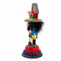 Cheap ๐ Kurt S. Adler, Inc. Nutcrackers Kurt Adler 14 In. Hollywood Labradoodle ๐ Dog House Hat Nutcracker ๐ 11 Cheap ๐ Kurt S. Adler, Inc. Nutcrackers Kurt Adler 14 In. Hollywood Labradoodle ๐ Dog House Hat Nutcracker ๐ -Nutcrackers Sales Store detail3KSA3693
