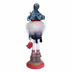 Wholesale ⭐ Kurt S. Adler, Inc. Nutcrackers Kurt Adler 18 In. Hollywood Octopus Hat Nutcracker ⭐ 13 Wholesale ⭐ Kurt S. Adler, Inc. Nutcrackers Kurt Adler 18 In. Hollywood Octopus Hat Nutcracker ⭐ -Nutcrackers Sales Store detail3KSA3699