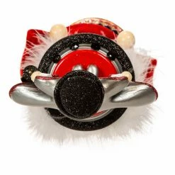 Best Pirce 💯 Kurt S. Adler, Inc. Movies / Shows Nutcrackers Kurt Adler 18 In. Hollywood Drosselmeyer Hat Nutcracker 🥰 -Nutcrackers Sales Store detail3KSA3704