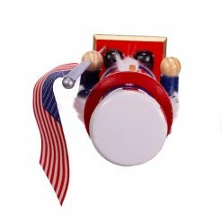 Promo π₯ Kurt S. Adler, Inc. Nutcrackers Kurt Adler 9 In. Wooden American Nutcracker β 12 Promo π₯ Kurt S. Adler, Inc. Nutcrackers Kurt Adler 9 In. Wooden American Nutcracker β -Nutcrackers Sales Store detail3KSA3743