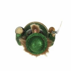 Coupon 🥰 Kurt S. Adler, Inc. Nutcrackers Kurt Adler 8 In. Irish Nutcracker 🔥 -Nutcrackers Sales Store detail3KSA3747