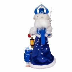 Wholesale 😉 Snowmen / Santas Nutcrackers Kurt Adler 20.5 In. Steinbach Slavic Santa Nutcracker 🎁 -Nutcrackers Sales Store detail3KSA3765