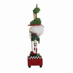 Outlet ๐ The Wizard Of Oz Movies / Shows Nutcrackers Kurt Adler 20 In. Hollywood™ Wizard Of Oz Musical Nutcracker โญ 14 Outlet ๐ The Wizard Of Oz Movies / Shows Nutcrackers Kurt Adler 20 In. Hollywood™ Wizard Of Oz Musical Nutcracker โญ -Nutcrackers Sales Store detail3KSA3767