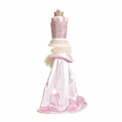 New 😍 Hollywood Nutcrackers Nutcrackers Kurt Adler 19 In. Hollywood™ Pink King Nutcracker 🎉 -Nutcrackers Sales Store detail3KSA3771