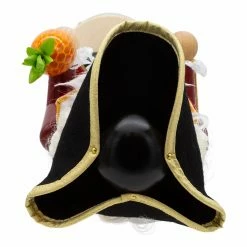 Wholesale 🧨 Kurt S. Adler, Inc. Snowmen / Santas Nutcrackers Kurt Adler 18.7 Inch Steinbach Pineapple Santa Nutcracker 😍 -Nutcrackers Sales Store detail3KSA3776