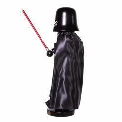 Wholesale 😉 Movies / Shows Nutcrackers Kurt Adler 18 In. Steinbach Star Wars™ Darth Vader Nutcracker ❤️ -Nutcrackers Sales Store detail3KSA3782