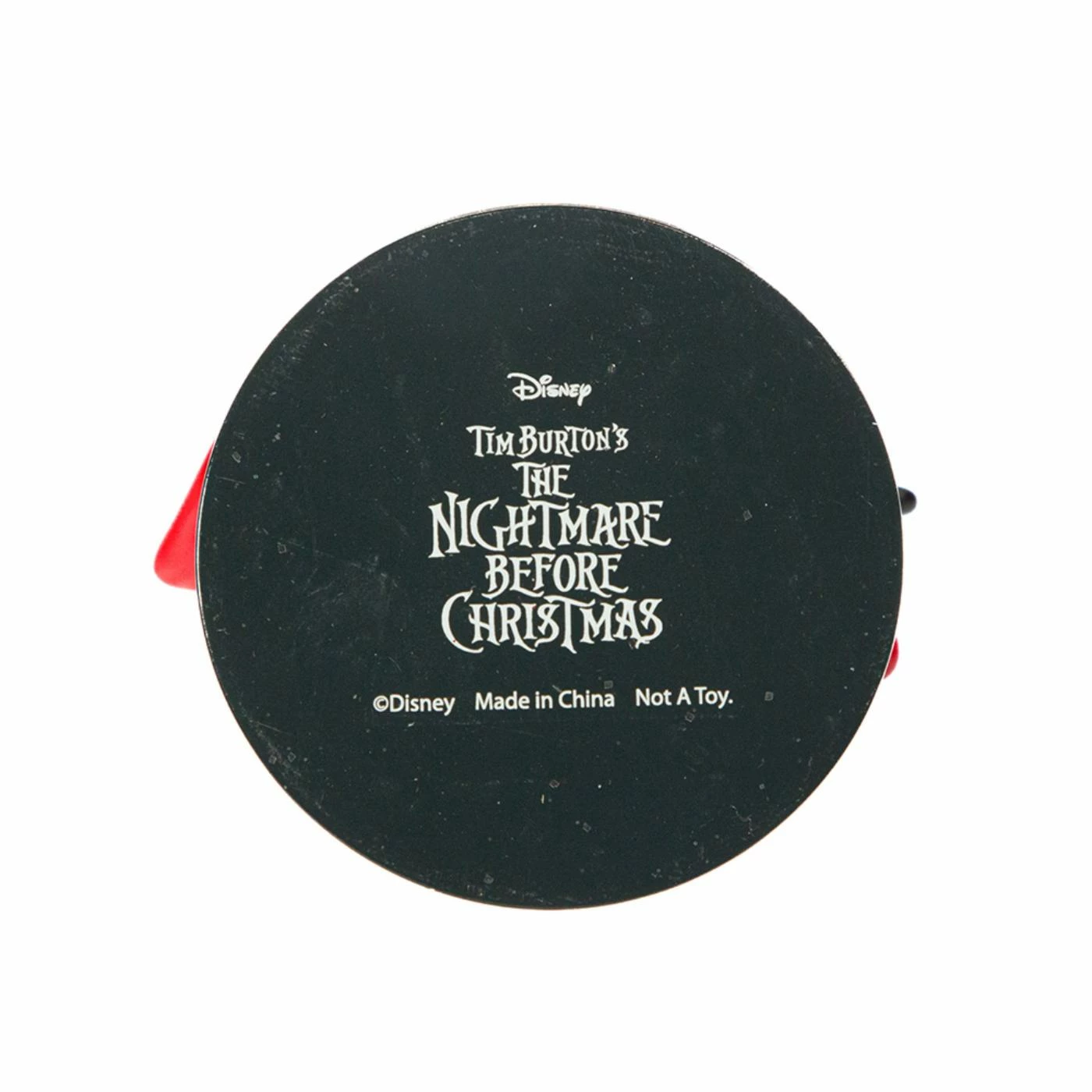 Brand new ๐ Movies / Shows Nutcrackers Kurt Adler 10 In. Disney Nightmare Before ๐ Christmas Jack With Vampire Nutcracker ๐ฅฐ 8 Brand new ๐ Movies / Shows Nutcrackers Kurt Adler 10 In. Disney Nightmare Before ๐ Christmas Jack With Vampire Nutcracker ๐ฅฐ - Image 6