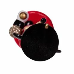 Brand new ๐ฅฐ Movies / Shows Nutcrackers Kurt Adler 10 In. Disney Mickey Mouse Marching Band Nutcracker ๐ 14 Brand new ๐ฅฐ Movies / Shows Nutcrackers Kurt Adler 10 In. Disney Mickey Mouse Marching Band Nutcracker ๐ -Nutcrackers Sales Store detail4KSA3640