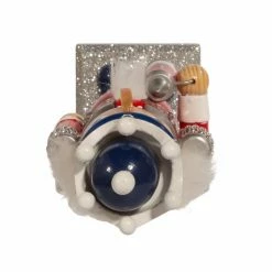 Cheap 😀 Nutcrackers Kurt Adler 10 In. Budweiser Nutcracker 🛒 -Nutcrackers Sales Store detail4KSA3641