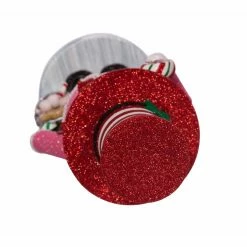 Discount ❤️ Kurt S. Adler, Inc. Snowmen / Santas Nutcrackers Kurt Adler 12 In. Hollywood Snowman Nutcracker 😉 -Nutcrackers Sales Store detail4KSA3653