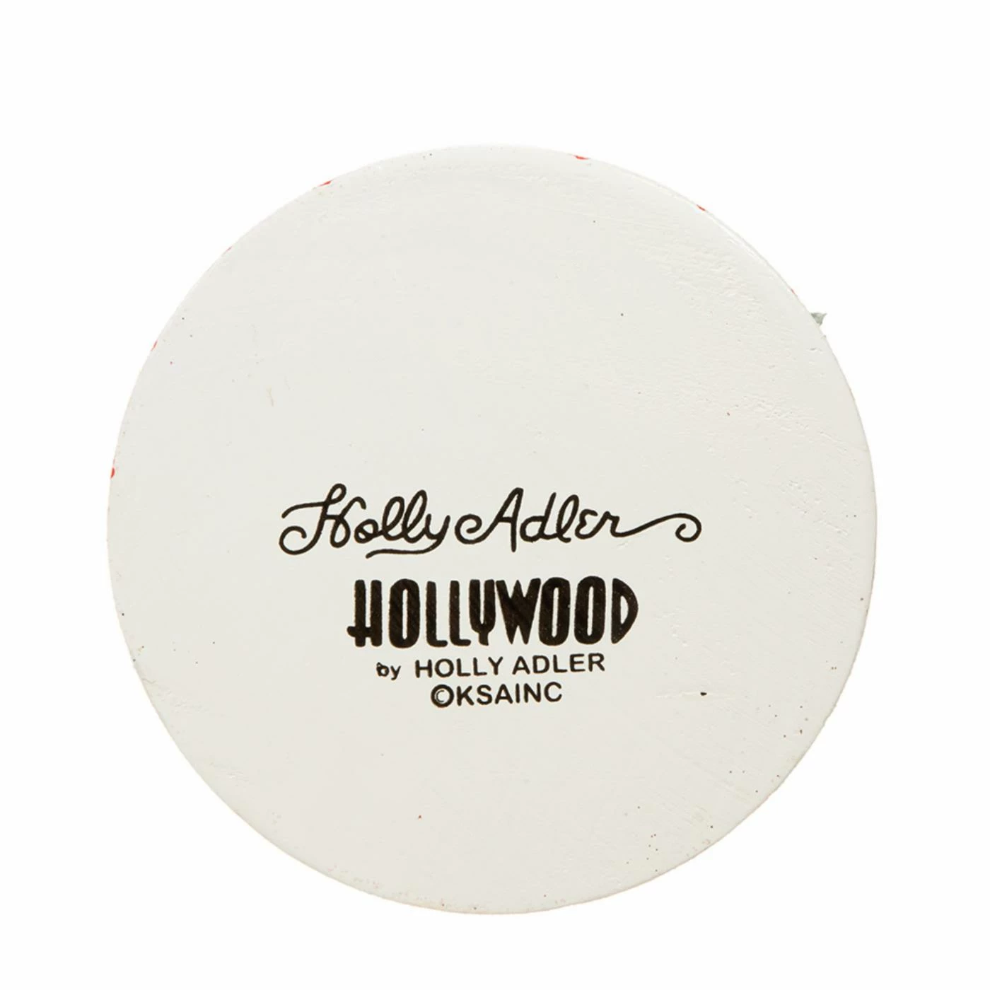 Buy ๐ Kurt S. Adler, Inc. Nutcrackers Kurt Adler 12 In. Hollywood Cupcake Swirl Hat Nutcracker ๐คฉ 8 Buy ๐ Kurt S. Adler, Inc. Nutcrackers Kurt Adler 12 In. Hollywood Cupcake Swirl Hat Nutcracker ๐คฉ - Image 6