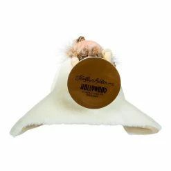 Top 10 💯 Kurt S. Adler, Inc. Nutcrackers Kurt Adler 16 In. Hollywood Ivory And Acorn Nutcracker 👍 -Nutcrackers Sales Store detail4KSA3663