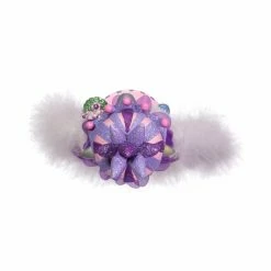 Buy 👏 Kurt S. Adler, Inc. Movies / Shows Nutcrackers Kurt Adler 15 In. Hollywood Sugar Plum Mouse King Nutcracker ❤️ -Nutcrackers Sales Store detail4KSA3678