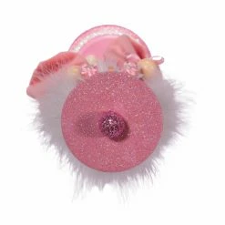 Best deal 🤩 Kurt S. Adler, Inc. Nutcrackers Kurt Adler 15 In. Hollywood Pink Sweet Soldier Nutcracker 🎁 -Nutcrackers Sales Store detail4KSA3684