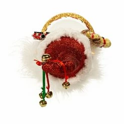 Top 10 👍 Kurt S. Adler, Inc. Nutcrackers Kurt Adler 15 In. Hollywood Elf With Hobby Horse Nutcracker 🔔 -Nutcrackers Sales Store detail4KSA3689