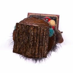 Best deal 😍 Kurt S. Adler, Inc. Nutcrackers Kurt Adler 18 In. Hollywood Lodge Nutcracker With Cabin Hat 👏 -Nutcrackers Sales Store detail4KSA3703