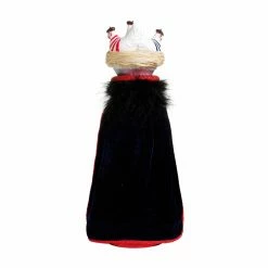 Best reviews of 🛒 Hollywood Nutcrackers Nutcrackers Kurt Adler 17.5 In. Hollywood™ Three French Hens Nutcracker 🌟 -Nutcrackers Sales Store detail4KSA3713