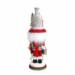 Best Pirce ✨ Hollywood Nutcrackers Nutcrackers Kurt Adler 17.5 In. Hollywood™ Stockings On Fireplace Nutcracker 🌟 -Nutcrackers Sales Store detail4KSA3714
