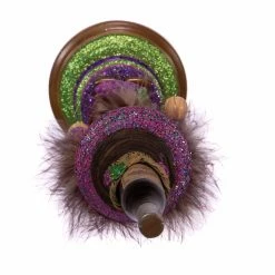 Top 10 ⌛ Kurt S. Adler, Inc. Nutcrackers Kurt Adler 17.5 In. Hollywood Wine King Nutcracker ✨ -Nutcrackers Sales Store detail4KSA3720