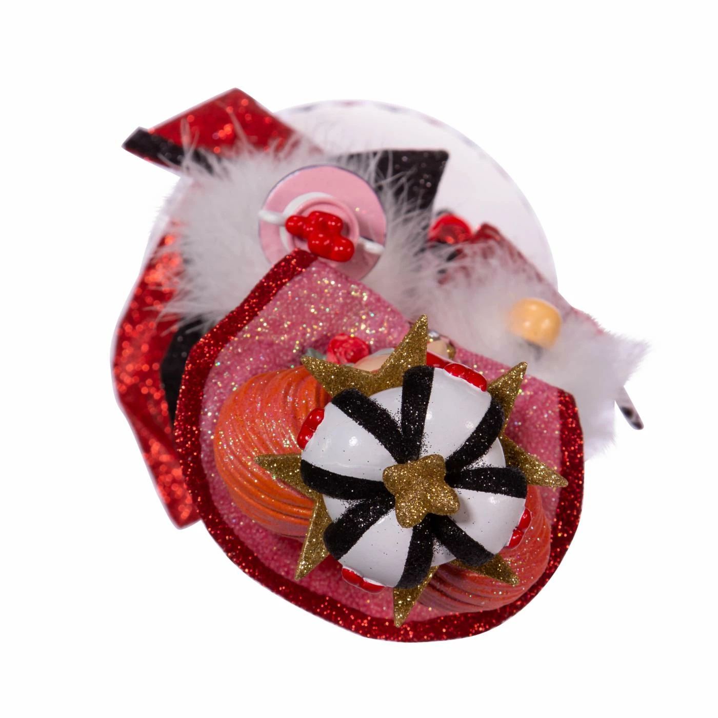 Hot Sale ✨ Kurt S. Adler, Inc. Nutcrackers Kurt Adler 17.5 In. Hollywood Queen Of Hearts Nutcracker ⭐ 8 Hot Sale ✨ Kurt S. Adler, Inc. Nutcrackers Kurt Adler 17.5 In. Hollywood Queen Of Hearts Nutcracker ⭐ - Image 6